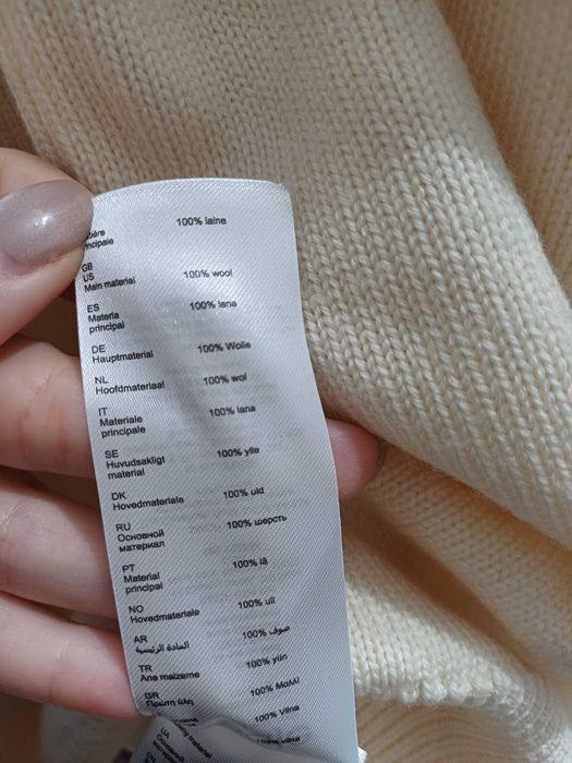 Maje оригинална рокля/туника НОВА