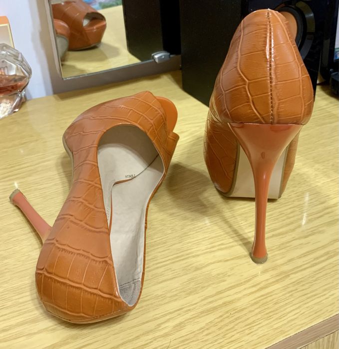 Туфли Guess! / Смотрите фото