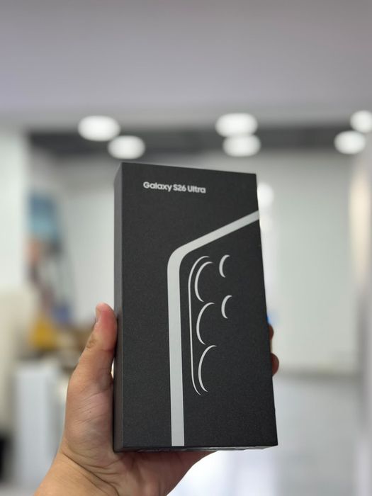Samsung S26 Ultra Самсунг Телефон