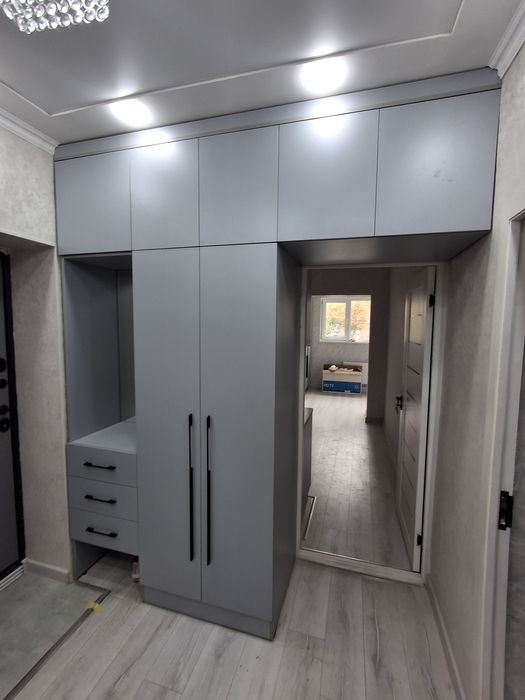 Мебель на заказ, качественно