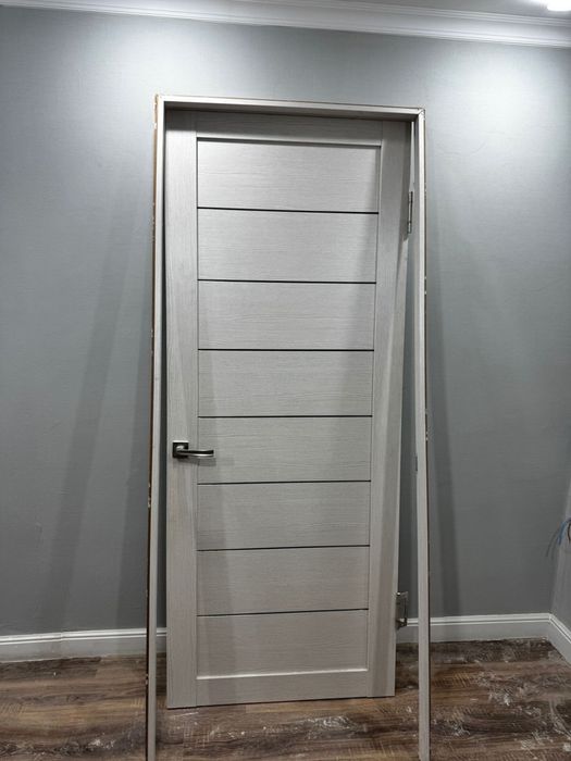 Межкомнатные двери