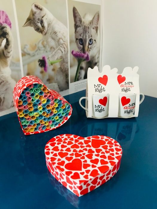 "Обичам те" на 100 езика!