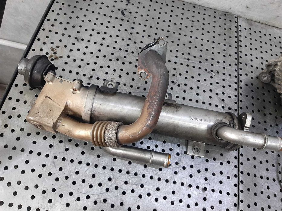 racitor gaze 2.0 tdi brd audi a4 b7 2004-2008