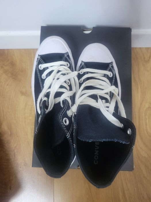 Converse trainers dama,textil, nr 40, impecabili,cutie