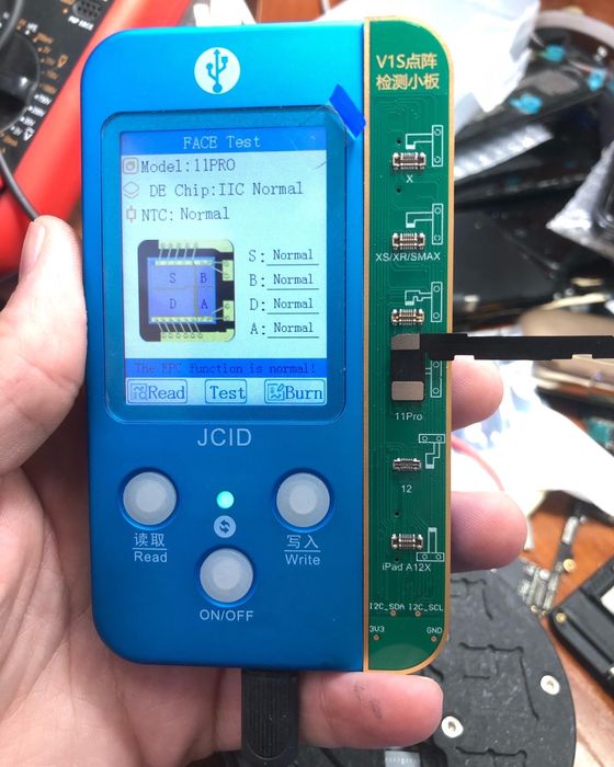 ремонт телефонов iphone