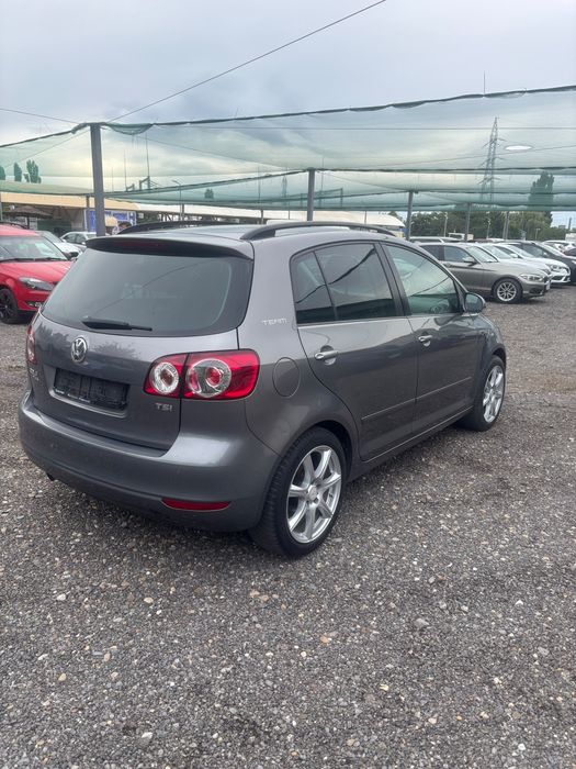 VOLKSWAGEN Golf Plus 2010 — imagine 3