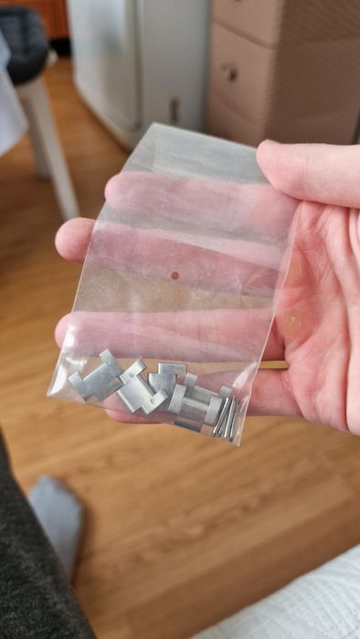 Rolex datejust blue dial