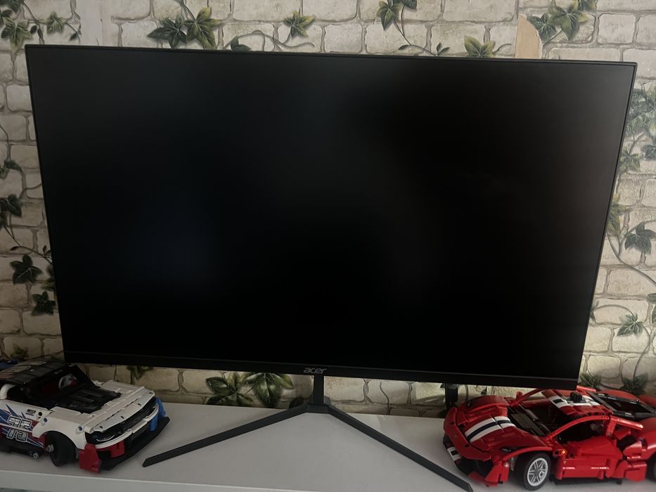 Monitor Acer Nitro Qgo