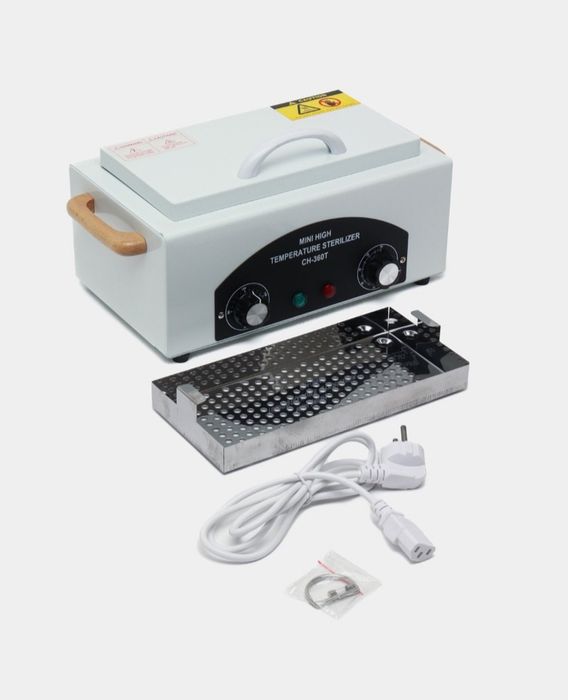 Сухожарный шкаф!