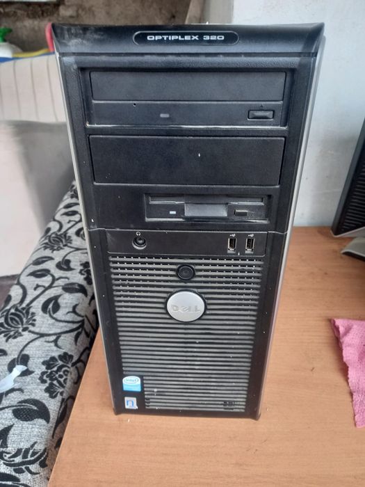 Продам срочно Компьютер