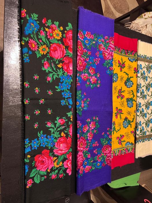 Vand batic vechi de par