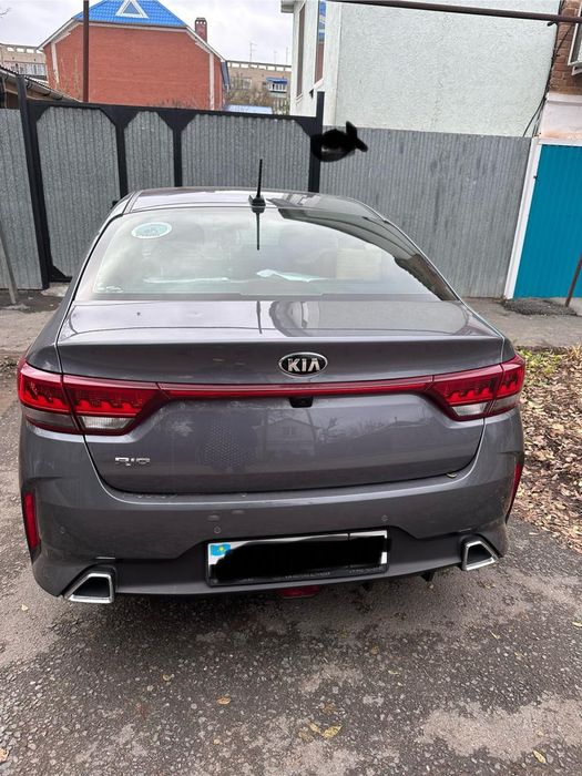 Продается Kia Rio