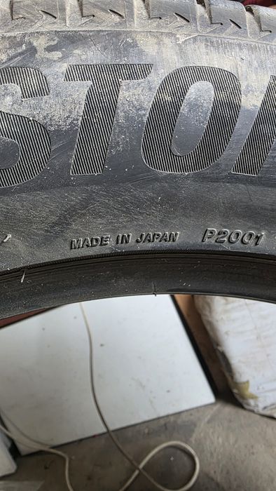 Продам шины и диски.