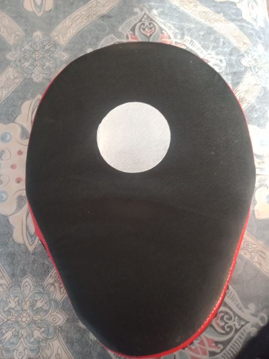 Продам лапу для тренировок