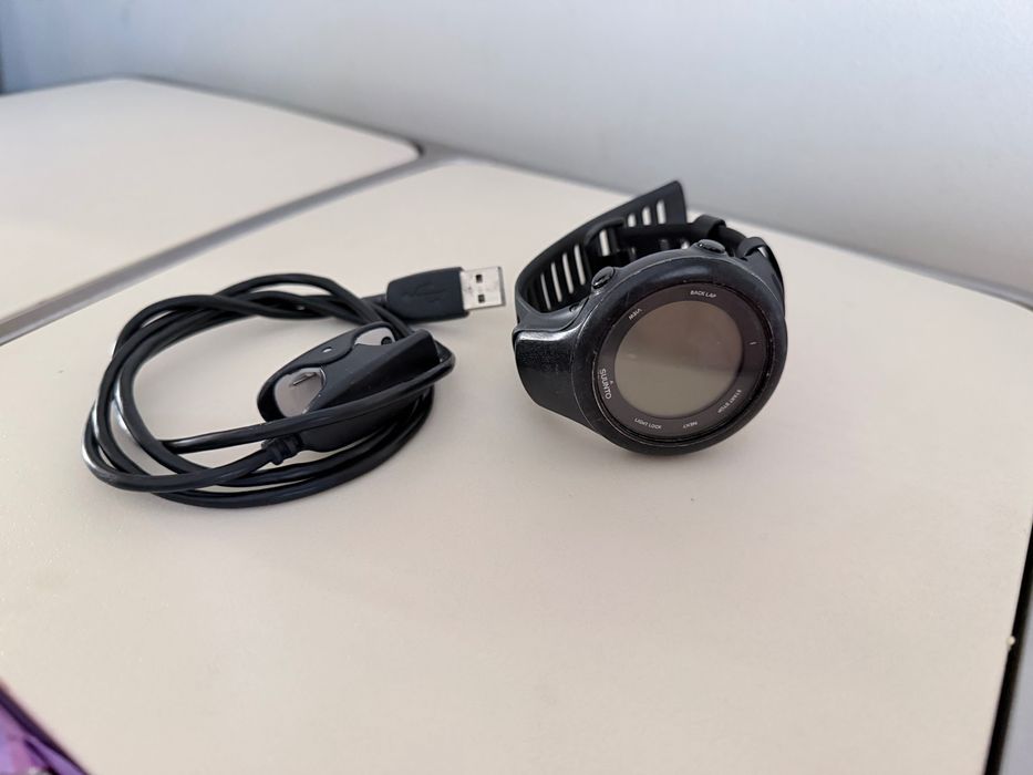 Suunto Ambit 3 Sport