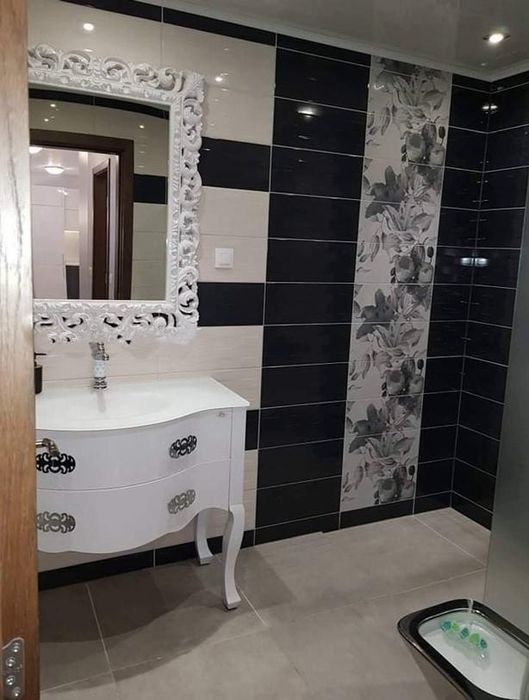 Дава се под наем Тристаен апартамент в София, Малинова долина - 90 кв.м за 1100 € - Снимка #9