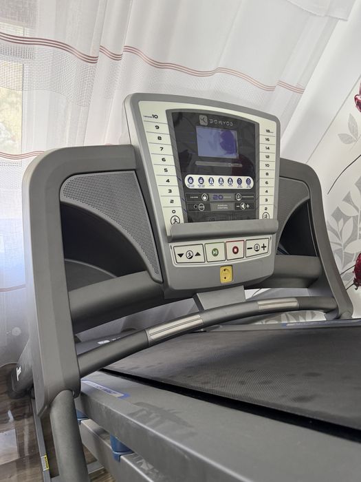 Banda alergare Domyos TC7