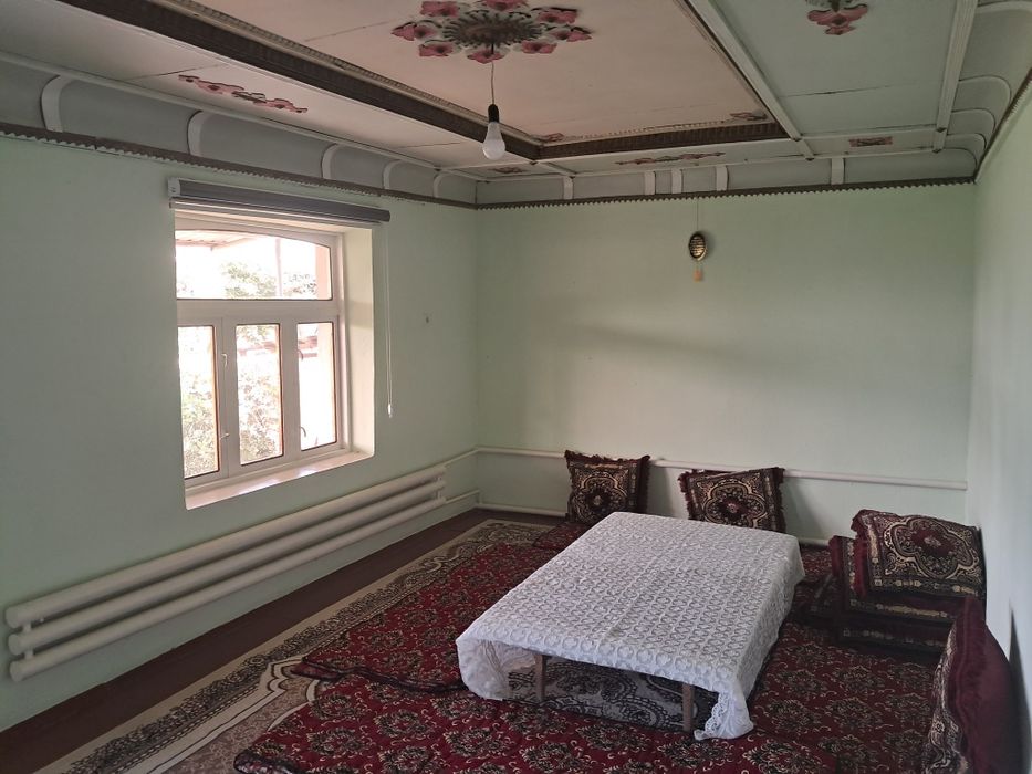 Uy sotiladi 19 sotix paltaraj etaj