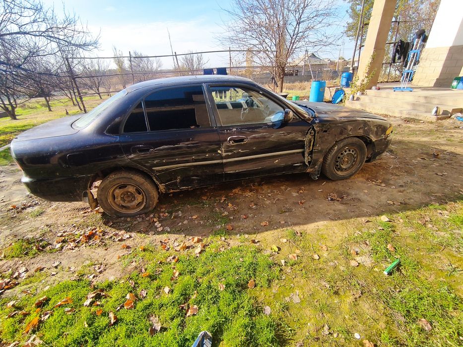 Митсубиси Голланд сатылады