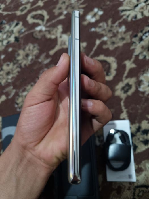Samsung S21 Ultra 5g full
