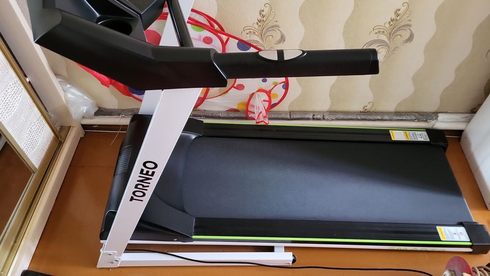 Беговая дорожка smarta