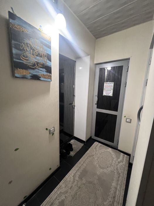 Квартира 3-х комнатная, Мирзо-Улугбекский район