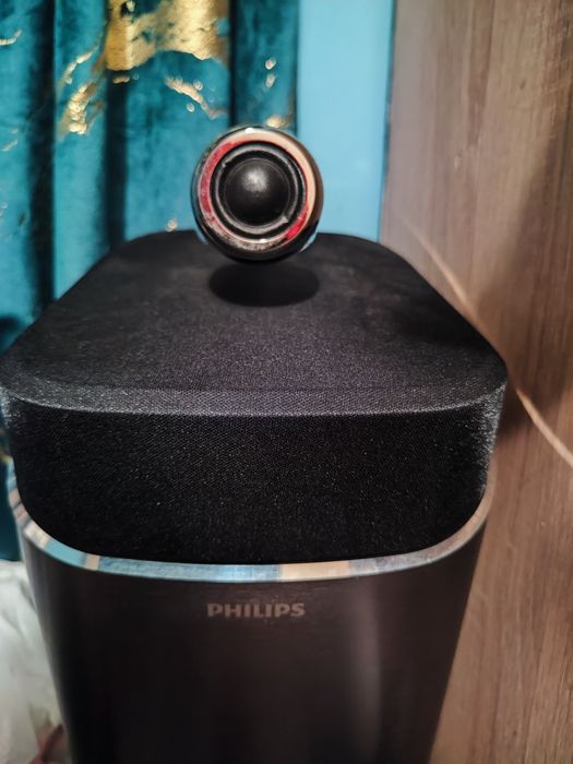 Philips Streamium Radio Internet