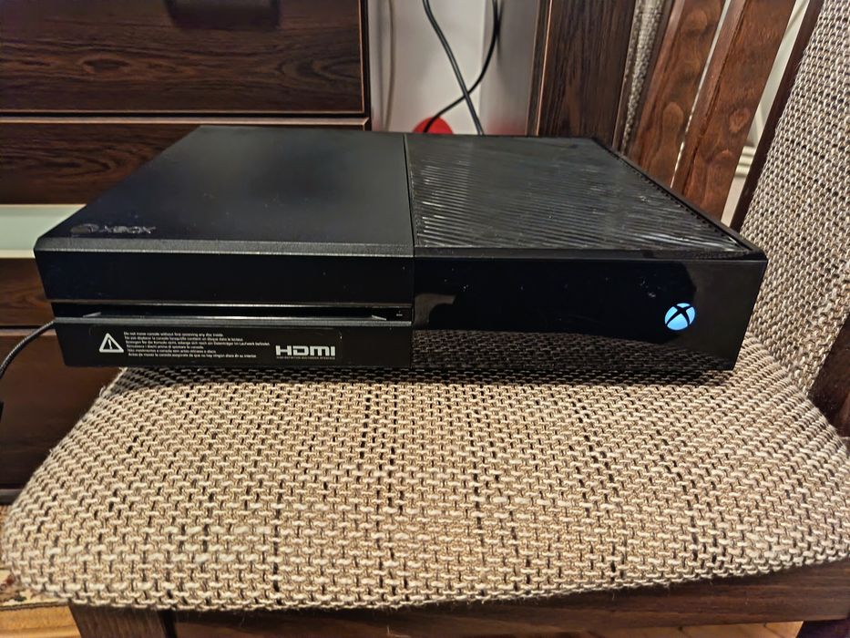 Consola Xbox One Perfect functionala