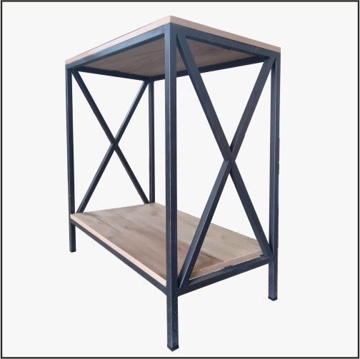 Лофт мебель для офиса