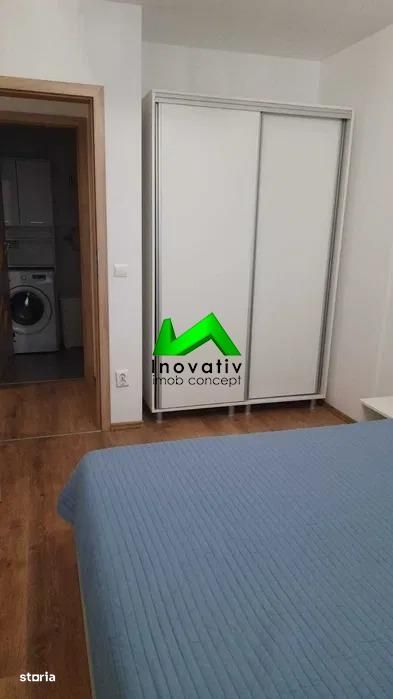Apartament de inchiriat 2 camere Sibiu Turnisor