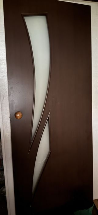Межкомнатная дверь