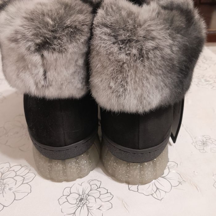 Зимн/женский сапоги.Новый