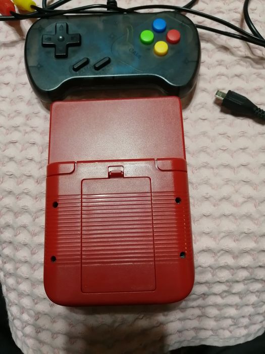 Игровая приставка