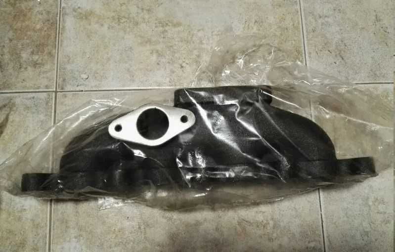 Турбина Т3-Т4 с вграден гейт,Т04Е,турбо,Т3Т4,Т04Е,T04E,AR 0.63, НОВА