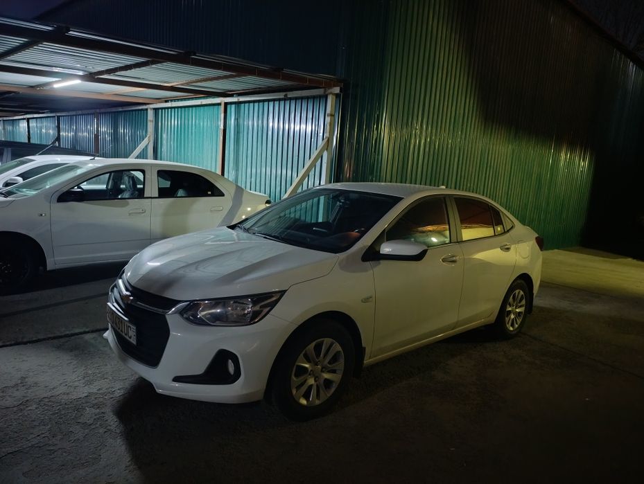 Onix 3 pazitsa 36 ming yurgan