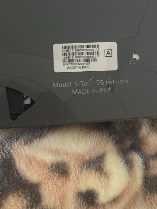 Планшет atouch s-tab1 5g