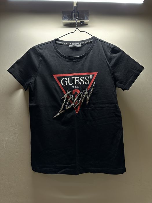 Маркови тениски dsquared,armani exchange,guess и още много марки