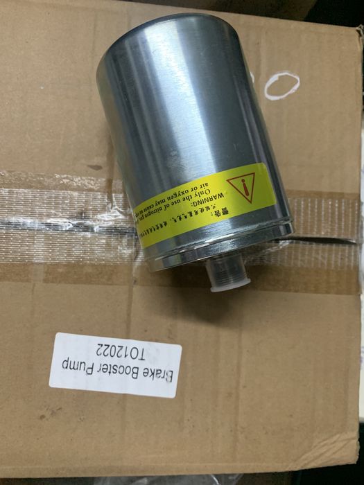 Ремонт главного цилиндра