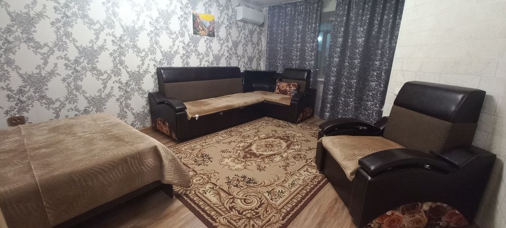 1 ком.квар Часы День Ночь Сутки . (угол Катаева-Ломова)