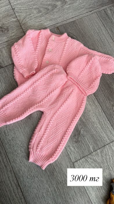 Продам вещи детские