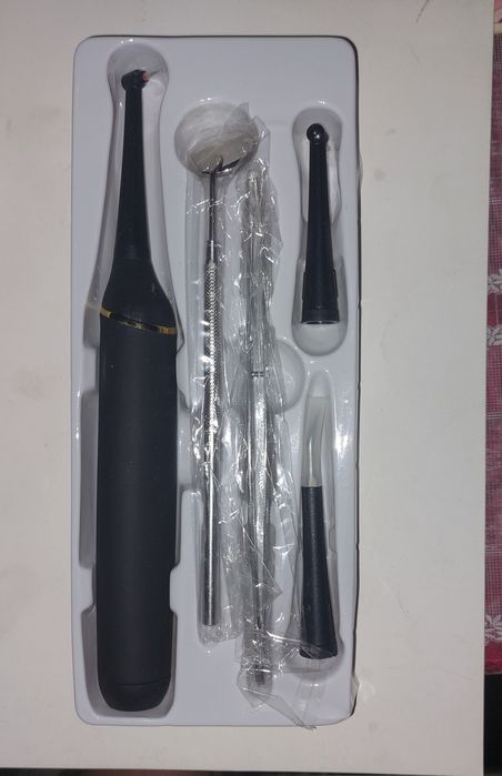 Dental tools tishlarni tozalaw va toshini kochiradigan