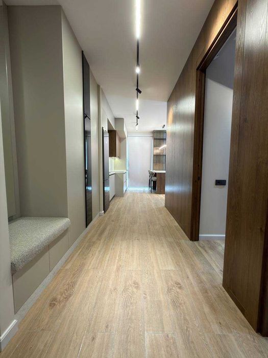ПРОДАЕТСЯ Квартира ЖК Mirabad Avenue Мирабадскйи райаон Третья линия