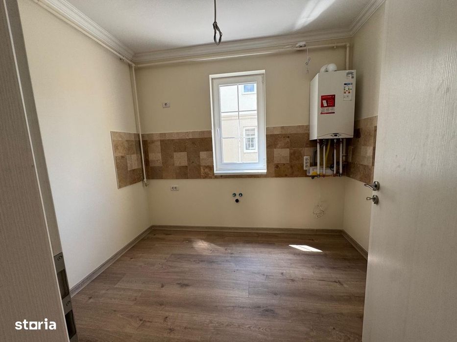 Apartament Premium - 2 Camere - Giroc 53 mp