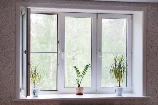 Ремонт окон и регилировка