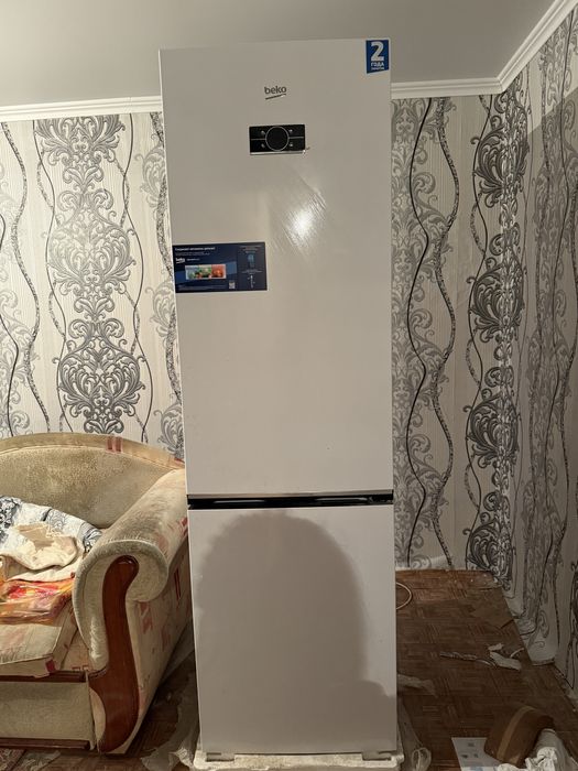 Beko в отличном состояние