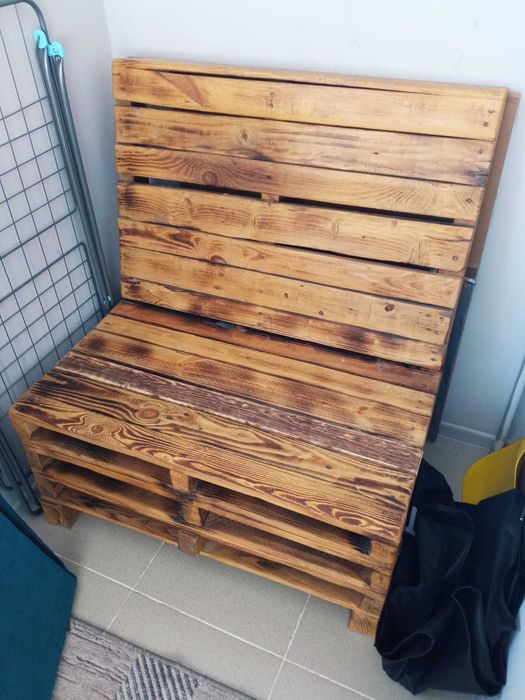 Скамья для сидения