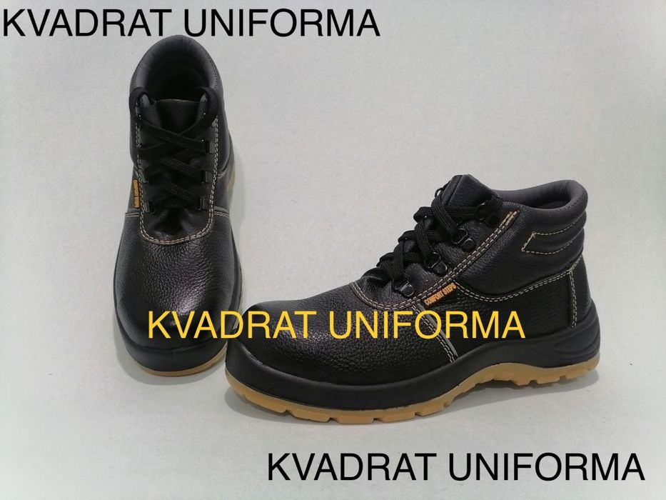 Спецобувь Оптом