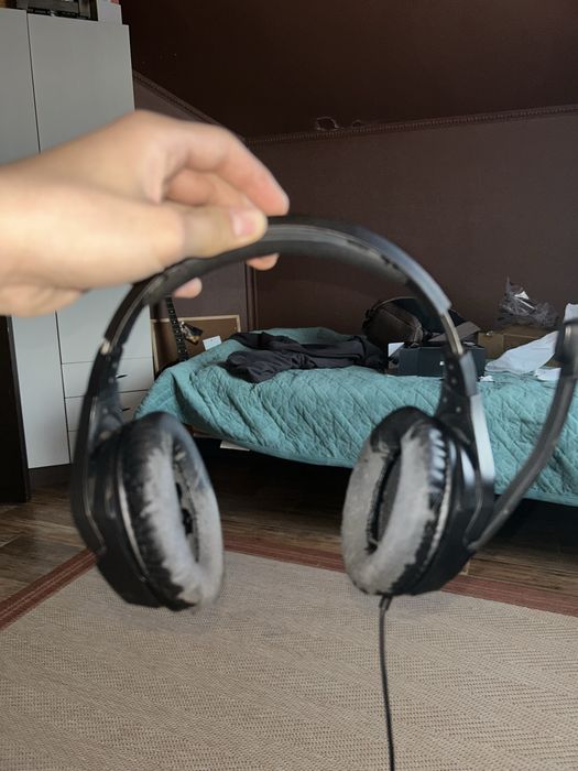 HyperX Cloud Stinger-игровая гарнитура