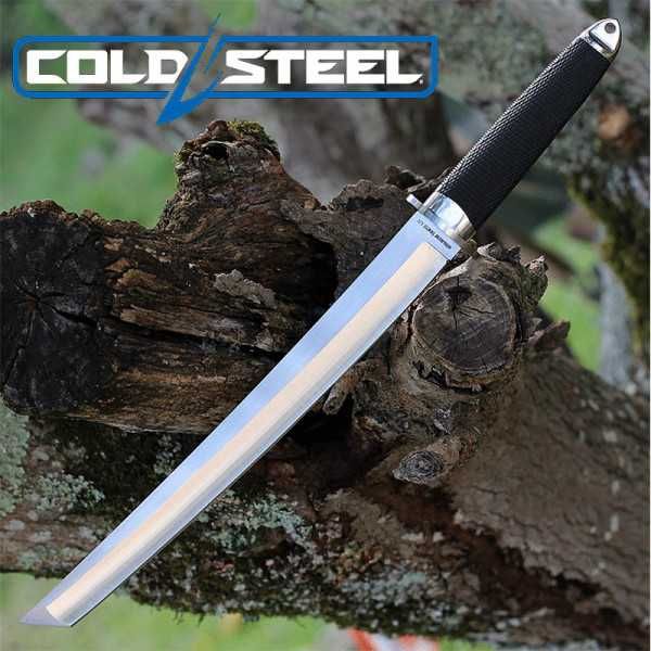 ТОП модел традиционен къс японски меч SAMURAI COLD  + ГАРАНЦИЯ