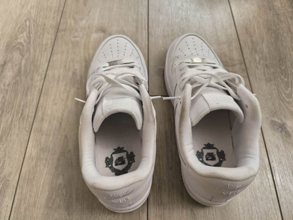 Nike Air Force I 44